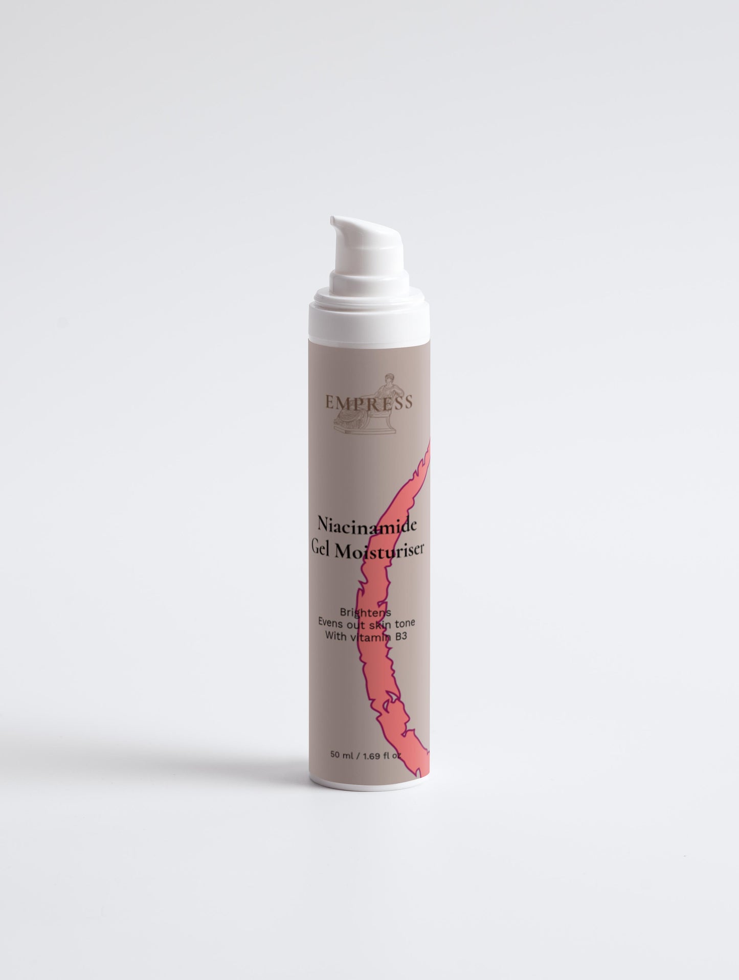 Niacinamide Gel Moisturiser